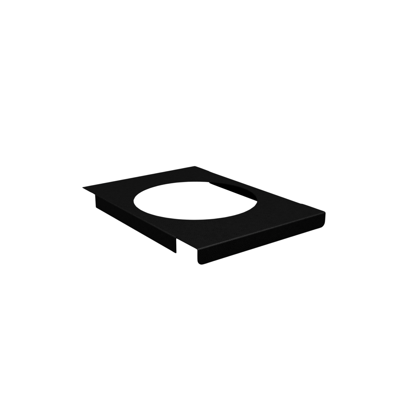 Plant-Rig 300 mm Docking Shelf – Modular Room Divider System – Powdercoated