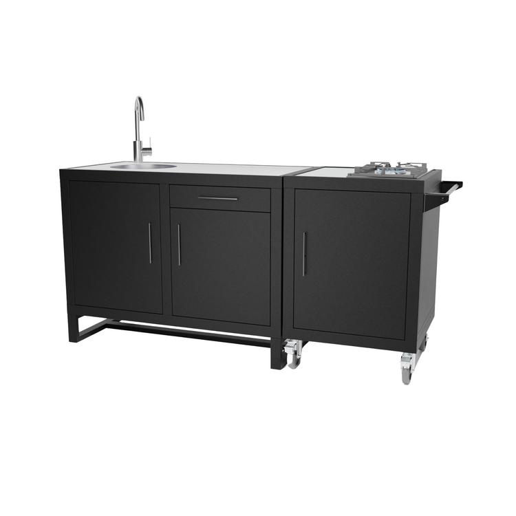 Core - Outdoor Kitchens
