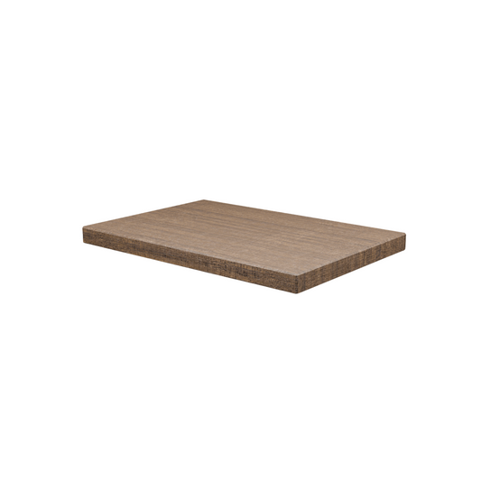 Solid teak Chopping Board