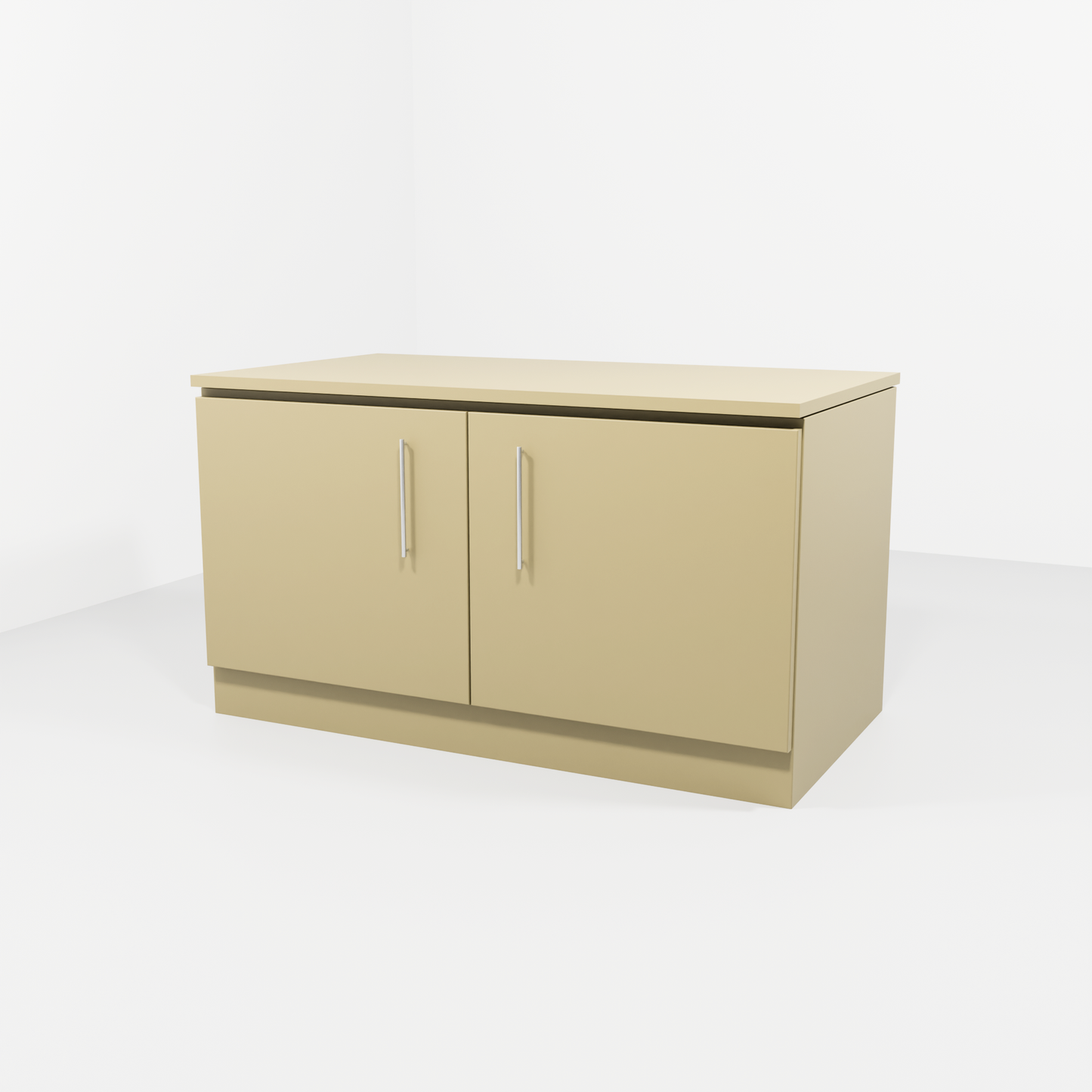 Vero Outdoor Kitchen – Braai Stand Cabinet – Stationary