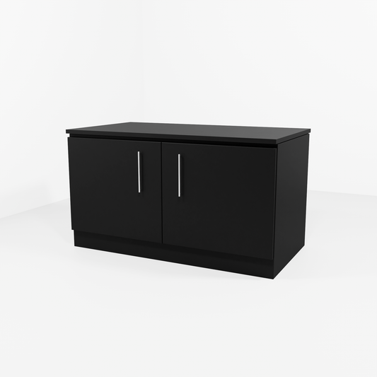 Vero Outdoor Kitchen – Braai Stand Cabinet – Stationary