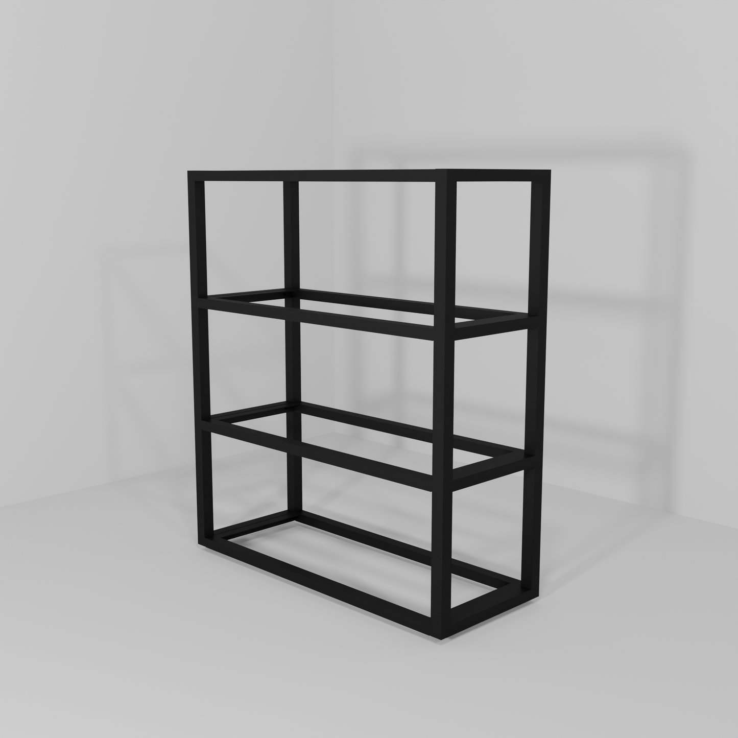 Plant-Rig Planting & Partition System 1.2m - fully welded frame