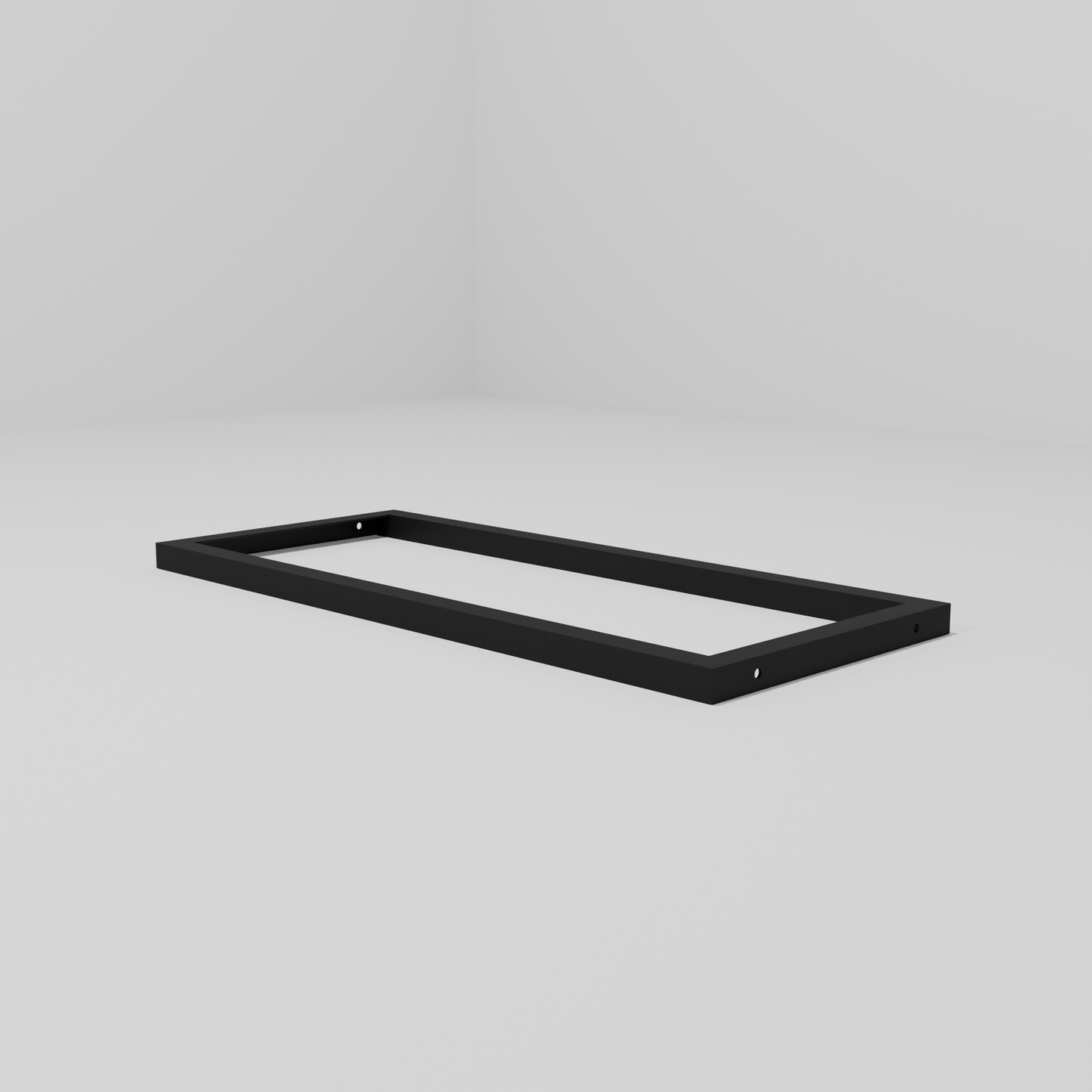 Plant-Rig Planting System Shelf Sections