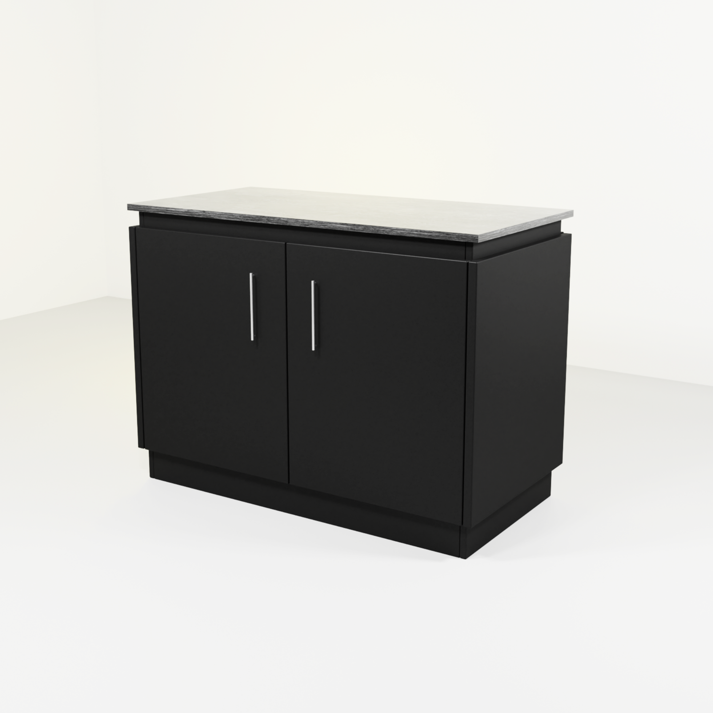 Vero Outdoor Kitchen – Workstation Unit  – Contour Range