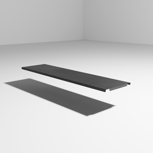 Plant-Rig Utility Shelf – Powdercoated