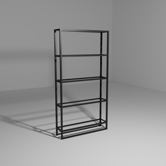 Plant-Rig Planting & Partition System 2m - fully welded frame