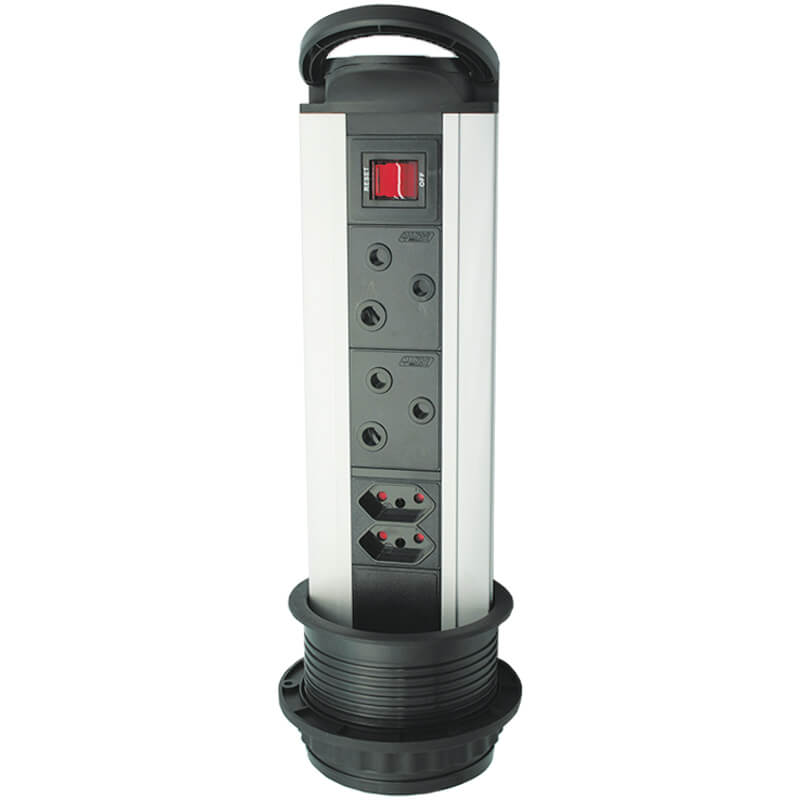Power Tower