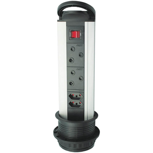 Power Tower