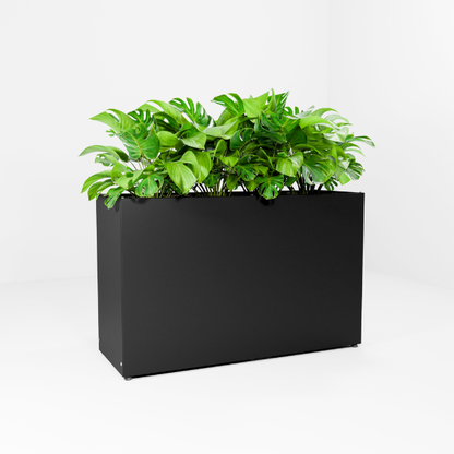 MONO, BARRIER PLANTER, 1130mm