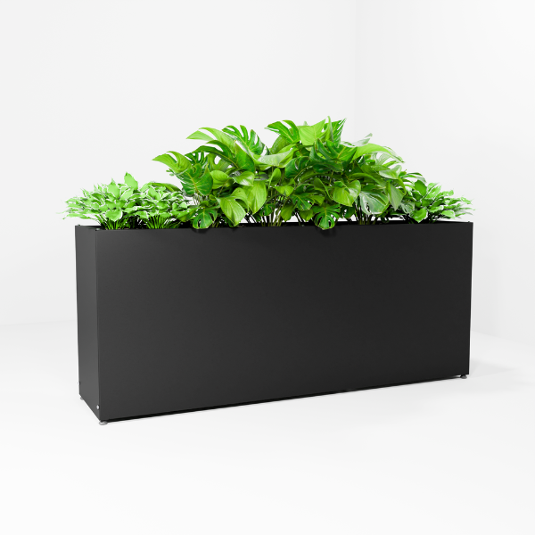 MONO, BARRIER PLANTER, 1700mm